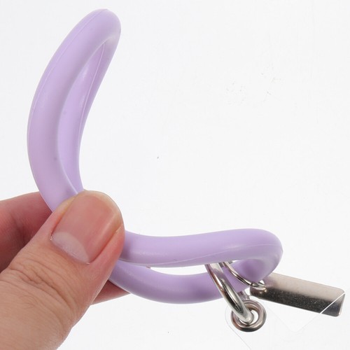 4 Pcs Mobilfunkring-Anti-Fall-Gürtel Anti-verlorenes Telefon-Lanyard - Zdjęcie 8 z 12