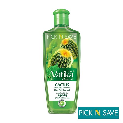 Dabur Vatika Hair Oil Deep Enriched - Full Range | *UK SELLER* - Picture 5 of 11