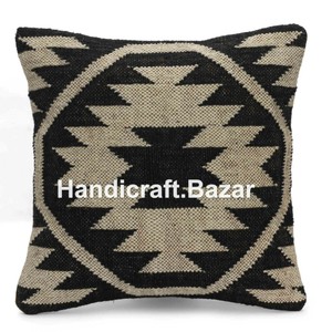 5-Pcs-Pillow-Handwoven-Killim-Vintage-Modern-Designer-Cushion-Cover-Bed-Throw-Ca