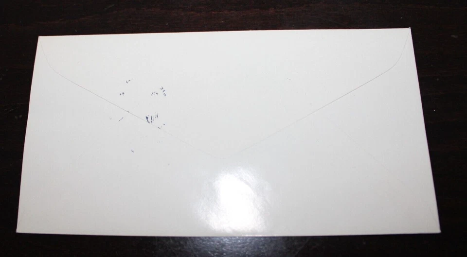 NETHERLAND ANTILLES 1967 Oil Industry  FDC - Image 2 of 2