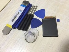 LCD for iPod Nano 4 4th Gen New Original Replacement LCD Display Screen w/ Tools
