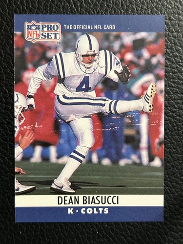 1990 Pro Set Football - - Pick A Card -#3 - #175 +LL +RC +HOF - Picture 341 of 471