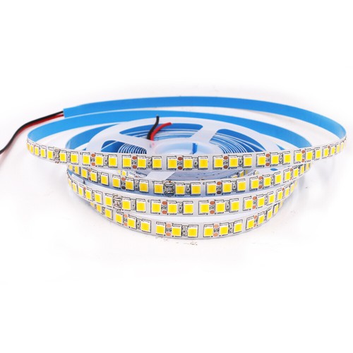 5m 12V LED Strip Lights 5054 120LEDs/m Flexible Tape Kitchen Under Cabinet Light - Picture 3 of 29