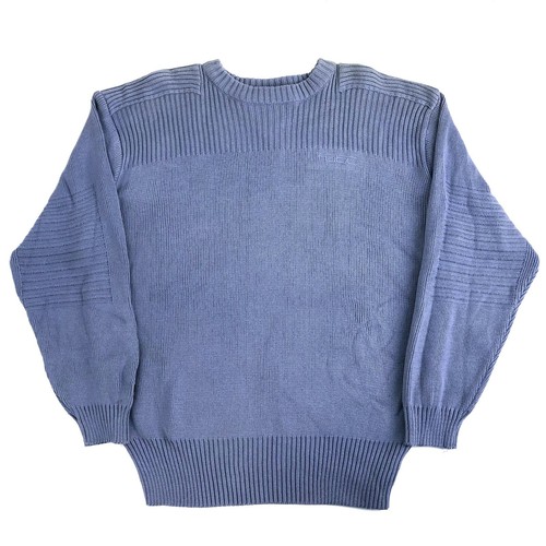Vintage Assorted Brands Men's Long Sleeve(less) Sweaters Limited Sizes Group (1) - Picture 30 of 45