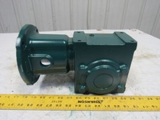 Dodge 20A07L14 7.5:1 Ratio 1750RPM 2.78Hp Input 233RPM Out LH Gear Reducer