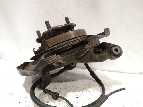 NISSAN ELGRAND E52 2012 LINKS NABENSTUB ACHSBAUGRUPPE 68218 - Bild 7 von 7