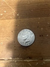 1972-D $1 Ike Dollar