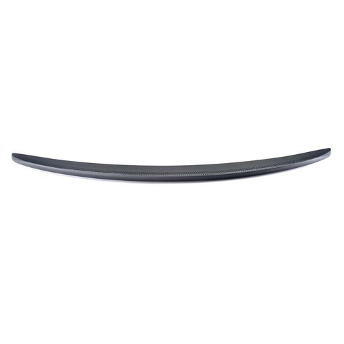 Real Carbon Rear Trunk Spoiler for Mercedes Benz GLE C292 Coupe GLE43 15-19 - Foto 7 di 12