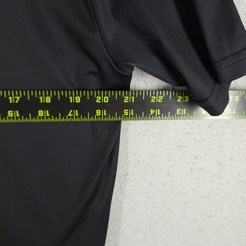 Gym Gala Compression T Shirt Mens 3XL XXL Black Spider Man Marvel Super Hero - Picture 8 of 9