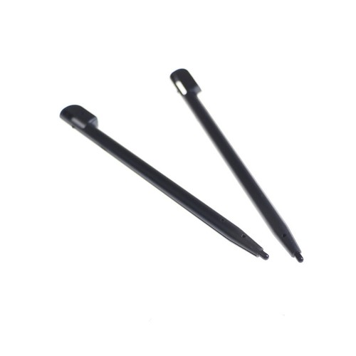10PCS Black Touch Screen Stylus Pen For NDS NINTENDy3 - Afbeelding 4 van 6
