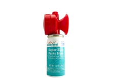 Super Loud Air Party Horn  Noisemaker Celebrations, Holidays Sports Hand Held