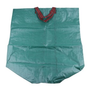 Garden Bag Reuseable Heavy Duty Gardening Bags Lawn Pool Leaf Image Is Loading Garden Bag Reuseable Heavy Duty Gardening Bags Lawn