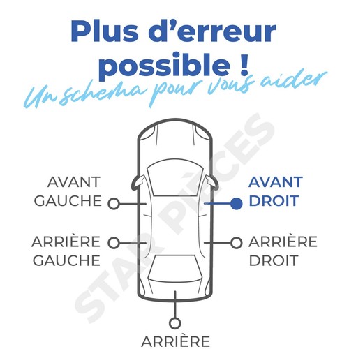 Leve vitre avant droit avec moteur pour Twingo 1 (1993-2007) 8200051780 - Foto 2 di 12