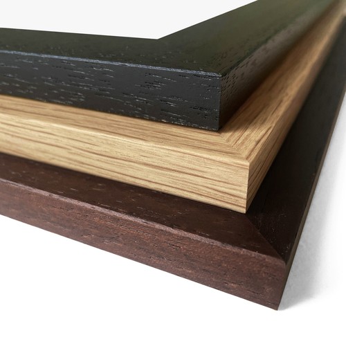 Four Accomplishments Vol.1 Framed Canvas Wall Art Print Poster Picture - Picture 5 of 9