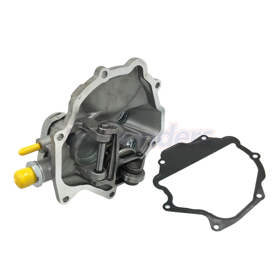 Bomba de vacío para Mercedes-Benz S350 300D E300D 300SD 190D 350SDL 300D-T DIÉSEL Foto 4 de 4