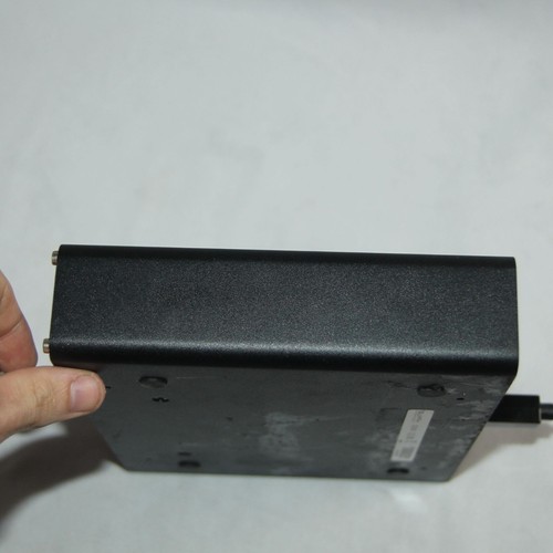 Glyph Studio External Hard Drive USB 3.0 eSATA FireWire 1 TB - Bild 5 von 7