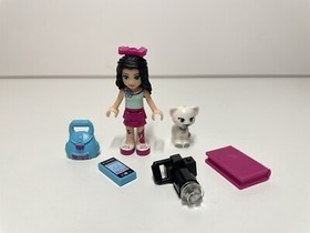 LEGO FRIENDS: Emma's Sports Car (41013)