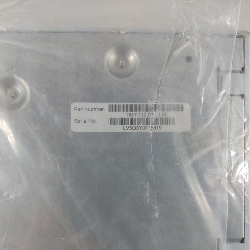 3COM Baseline Switch 2024 (3C16471) 24-Ports External Switch Auto MDI/MDI-X New - Imagen 7 de 10