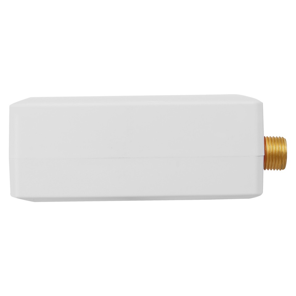 Wall Mounted Electric Instant Hot Water Heater Mini Small Water Tank