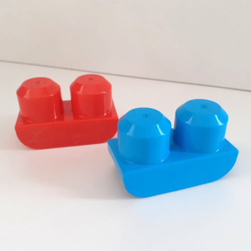 Mega Bloks Thomas The Tank Engine & Train Themed Block Accessory Parts & Spares - Picture 24 of 24