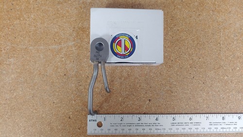 Piston Cooling Nozzle for CAT 3406E/C15/C16/C18. #345008 Ref.# 2748359, 274-8359 - Picture 5 of 11