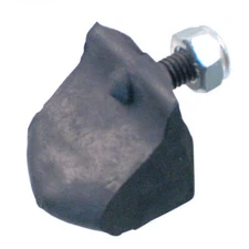 Rare Parts Front Upper Control Arm Bumper 1972-1979 Ford Lincoln Mercury 16580