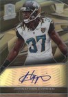 2013 Panini Spectra Jonathan Cyprien #150