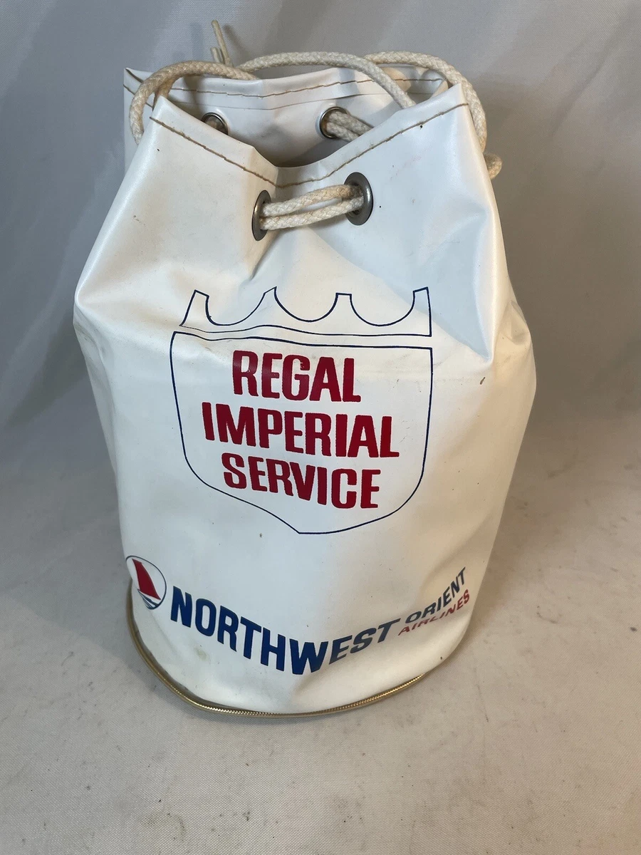 northwest orient bag