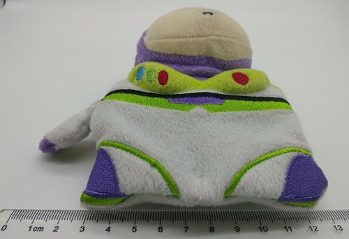Japan Import Toy Story Buzz Lightyear Münztasche Handtasche Geldbörse Portemonnaie Mode - Bild 4 von 11