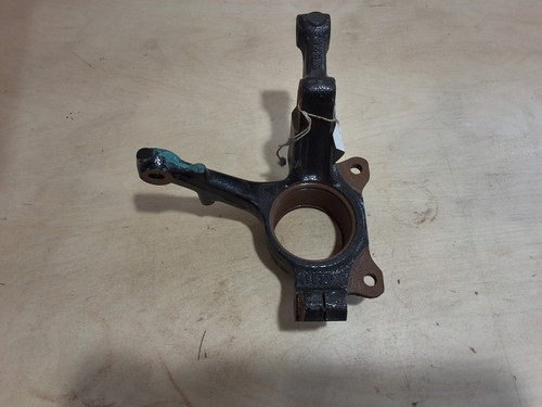 Fiat Punto Achsschenkel Beifahrer vorne 7770983 - Bild 2 von 4