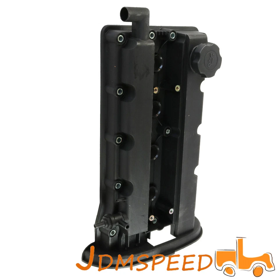 NUEVO Kit de cubierta de válvula para Chevy Chevrolet Aveo 2004-2005 96473698 con junta Foto 3 de 4