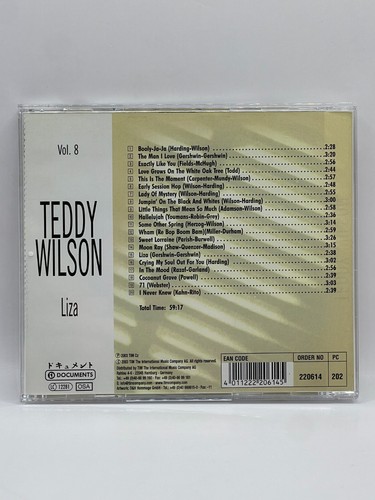 Jazz, Swing, Blues, Soul, R&B, Reggae - CD Auswahl + Multirabatt (nur 1xPorto) - Bild 512 von 516