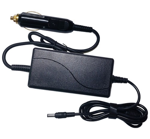 Auto DC Adapter für Invacare Platinum Mobile POC1-100B POC1-100C Akku Ladegerät - Bild 2 von 4