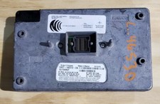 14-18 ESCAPE Bluetooth Sync GPS Navigation Module Voice Recognition BCM