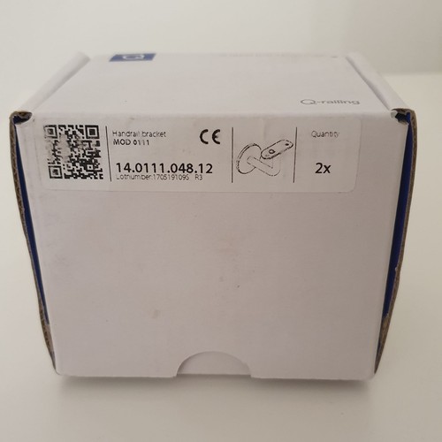 Q-Railing Handlaufhalterung MOD 0111 - Bild 2 von 3