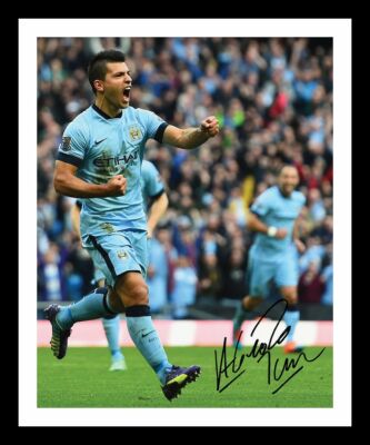 13 years ago, Manchester City signed Sergio Agüero. 𝑨𝒈𝒖𝒆𝒓𝒐𝒐𝒐𝒐 is forever iconic, in any style