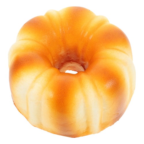 Artificial Bread Model Faux Bread Ornament Photography Prop Artificial Bread - 第 8/12 張圖片