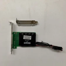 LSI Bracket Bare/ Super capacitor L3-00098-00A 46C9790 9361-8i M5210 bbu09 CVMO2