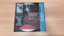 Herbert Von Karajan New Year