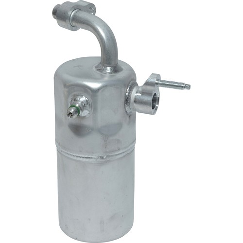 RYC Reman Complete AC Compressor and Condenser Kit D049 (GG377) Without Rear A/C - 第 6/7 張圖片