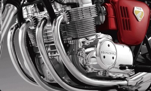 Deagostini Honda CB750 FOUR 1969 Model Kit 1/4 Bike Motorrad Vol 1~64 Pre - Bild 3 von 273