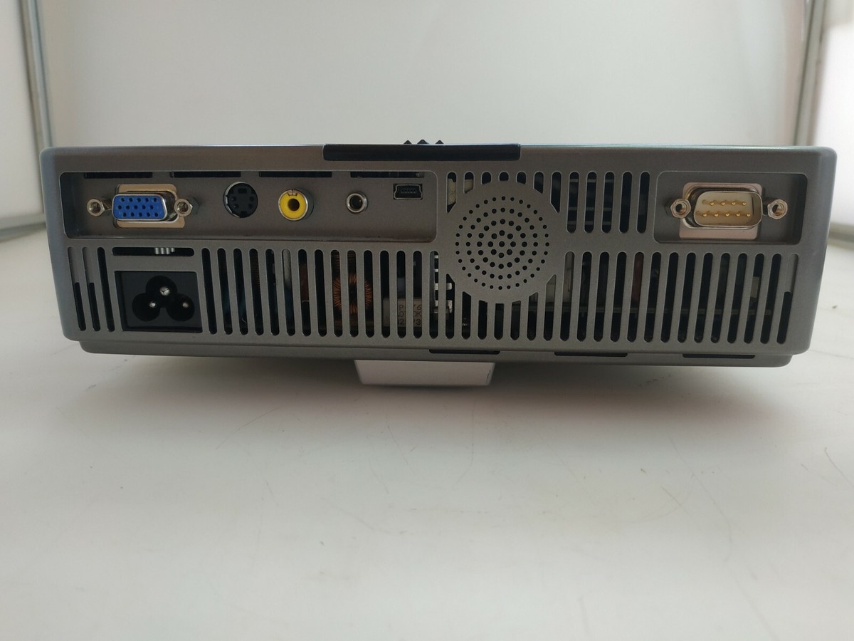 プロジェクター　PLUS U5-732h Plus Dlp Digital Projector u5 732h | eBay