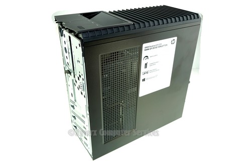 870-224 GENUINE HP DESKTOP CHASSIS CASE 870-224 (GRADE B) - Photo 2/4