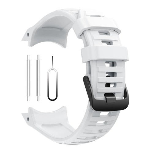 26mm Silicone Strap for Garmin Instinct 2X - Zdjęcie 25 z 26