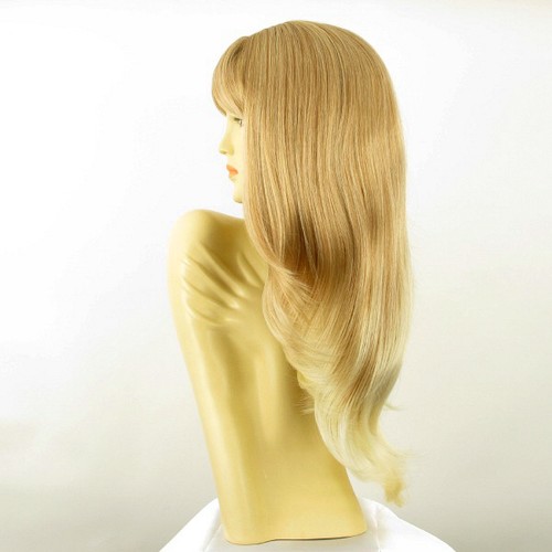 length wig for women light blond blond copper wick clear ref:FLORA 27t613 PERUK - Picture 3 of 8