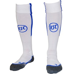Details zu Jako Karlsruher SC Stutzenstrumpf Away KSC Stutzen Socke Damen Herren Kinder Details zu Jako Karlsruher SC Stutzenstrumpf Away KSC Stutzen Socke Damen Herren Kinder