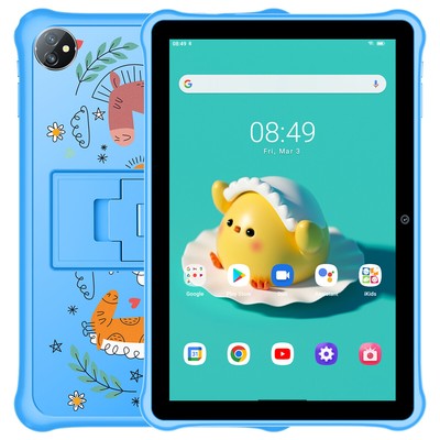 Acheter Tablette Android Blackview Tab A7 Kids 10,1 pouces 6580mAh