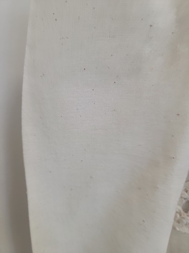 Vintage 69-70 schwarzes Etikett GUNNE SAX von Jessica Renaissance/Hippie Maxikleid - Bild 9 von 21