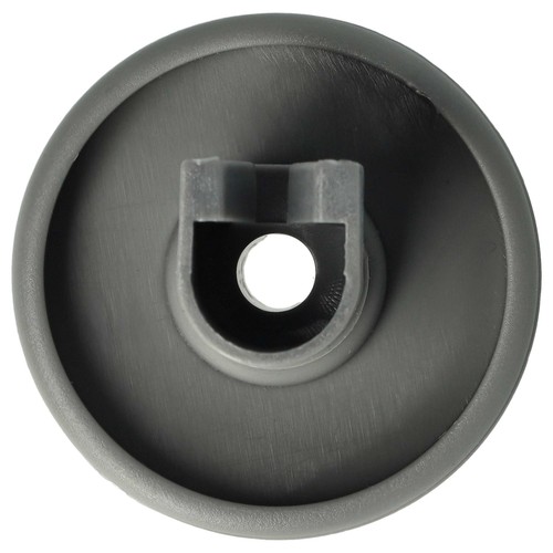 Rueda para cesta inferior para AEG F40012 F40370 F35090 F40360 F35410 F35400 - Imagen 3 de 9