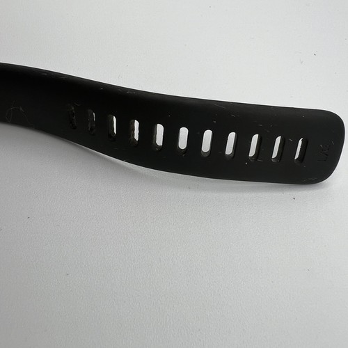 Fitbit schwarz SMALL Charge HR Wireless Aktivität Armband Schlaf Tracker NUR BAND - Bild 6 von 14